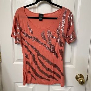 Daytrip medium top